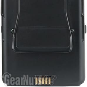 Shure ULXD1 Wireless Bodypack Transmitter - H50 Band image 4