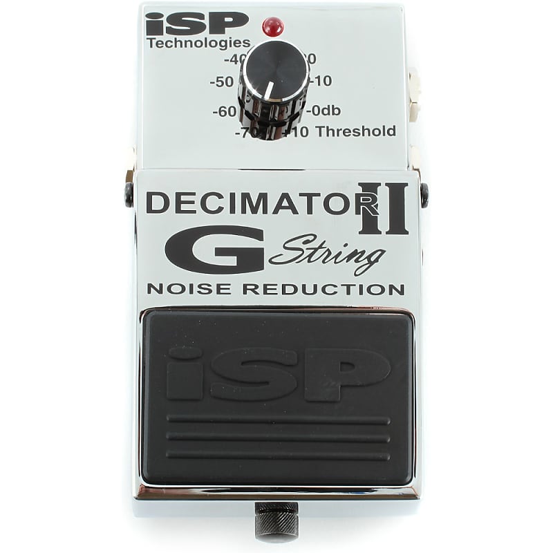 iSP DECIMATORⅱ - oficialdanielmarques.com.br