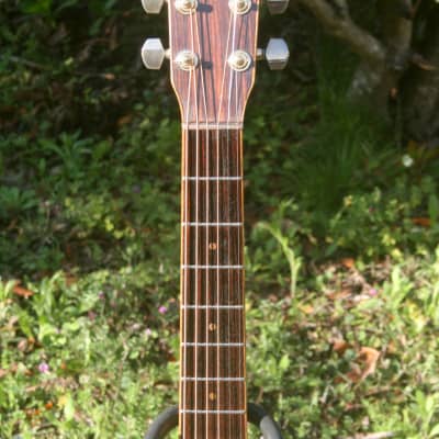 1978 Yamaki Daion THE '78 Heritage Hand Crafted | Reverb Canada