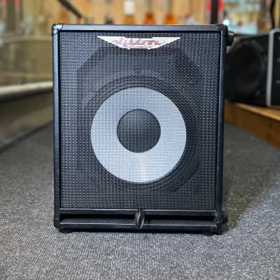 Ashdown RM-112T-EVO II (2 of 2) Bass Cabinet for sale