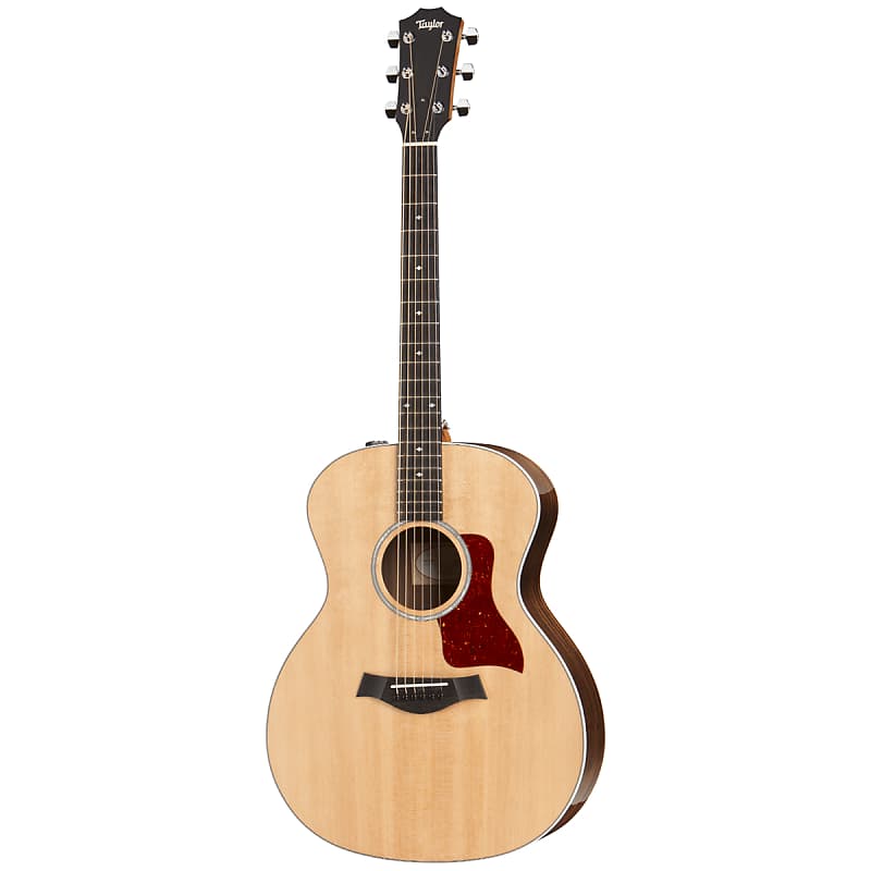 Taylor 214e DLX with ES2 Electronics (2015 - 2017) image 1