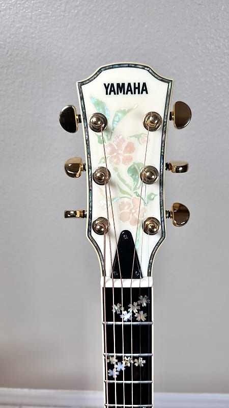 期間限定特価品‼️美品90sビンテージYAMAHA APX-Cエレアコ 良質❣️良音 特価‼️美品90sビンテージ❣️YAMAHA APX-Cエレアコ 良質❣️良