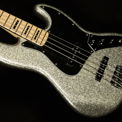 Fender Limited Edition Mikey Way Jazz Bass image 5