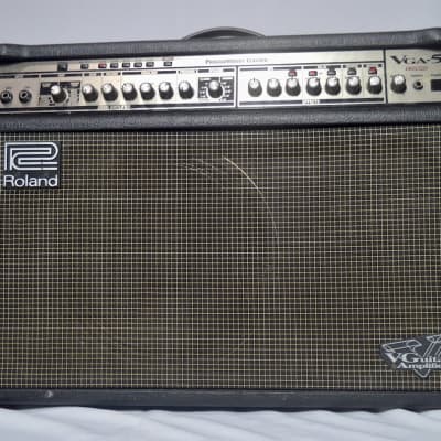 Roland VGA-5 COSM V-Guitar Amplifier (Used) for sale