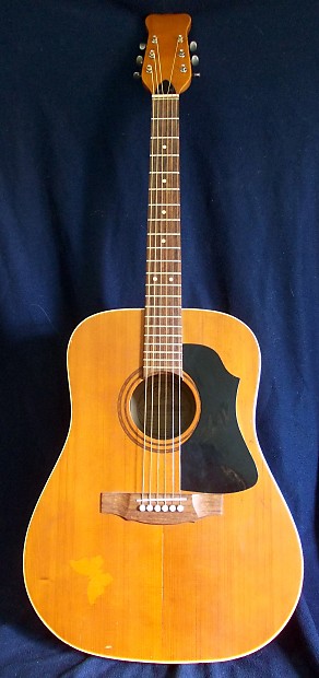 Framus Texan / フラマス テキサン 超希少】70年代 ビンテージ ギター Framus texan テキサン