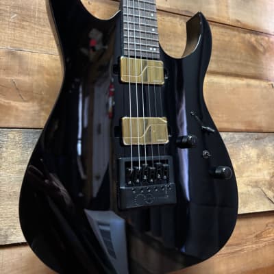 ESP | Original Series | PRODUCTION END | AX