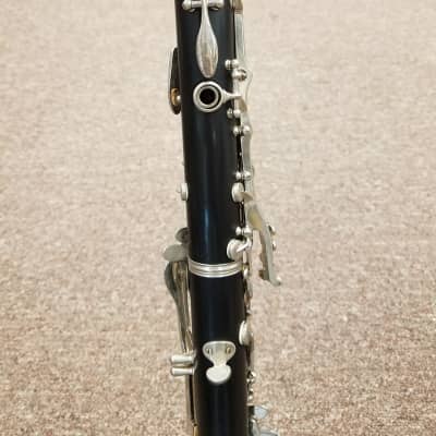 Selmer Clarinet CL-300 --Made In USA image 8
