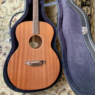 Ashbury AT-24 Tenor Guitar for sale