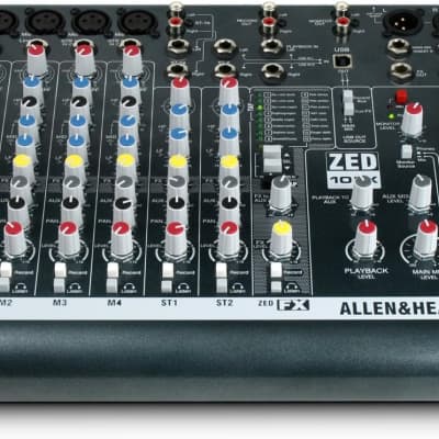 Roland M-160 Stereo Rack Mounted Line Mixer Black | Reverb