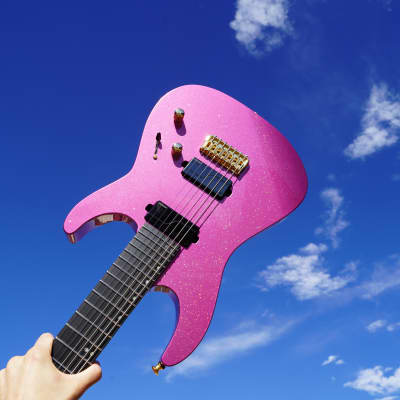 ESP USA M-7 | Reverb