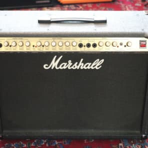 Marshall Valvestate S80 Model 8240 Stereo Chorus Amp image 1