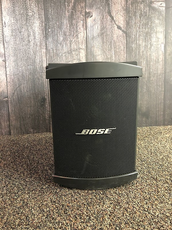Bose B1 Subwoofer(Springfield, NJ) Reverb