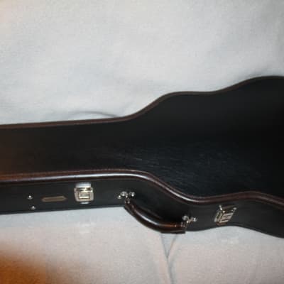 Santa Cruz OM Mahogany/Spruce with LR Baggs Anthem image 25