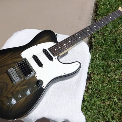 レア fender usa telecaster plus テレキャスタープラス Yahoo!オークション - Fender USA Telecaster Mod Telecaster