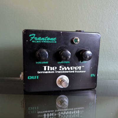 Reverb.com listing, price, conditions, and images for frantone-the-sweet
