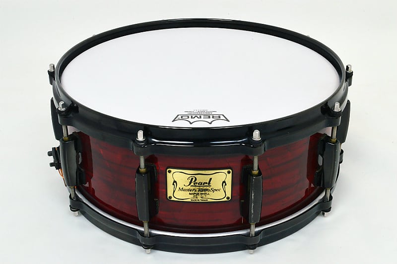 Pearl Msx1455 Master Retro Spec Snare - Free Shipping*