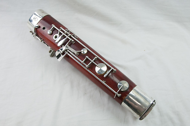 Fox 201 clearance bassoon