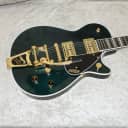 In Stock! Gretsch G6228TG-PE Players Edition Jet™ BT Cadillac Green