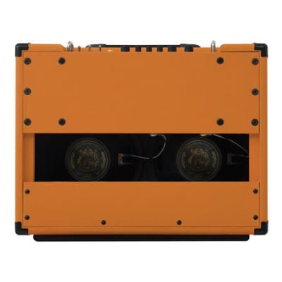 Orange Rocker 32 Amplifier Combo 2x10in 30 Watts image 6