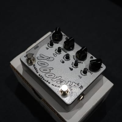 Reverb.com listing, price, conditions, and images for xotic-effects-robotalk