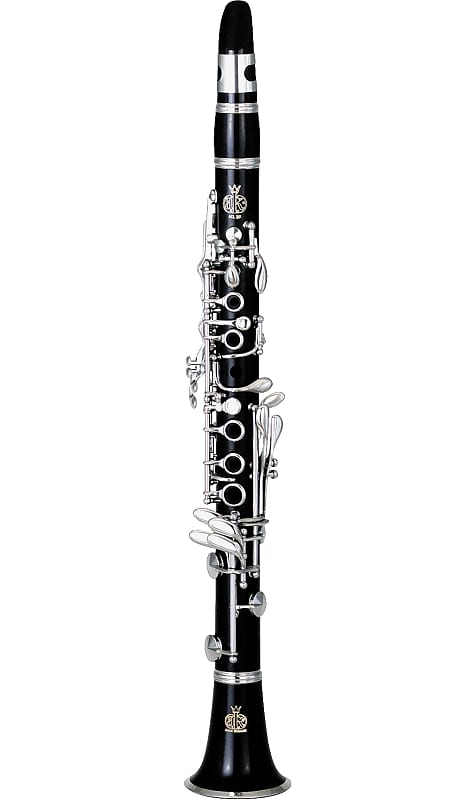 Amati ACL 261 Intermediate Eb Soprano Clarinet | Reverb