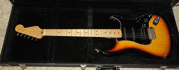 ギター Fender Stratocaster Special MEX Open Box Fender Player Tex-Mex Stratocaster Limited-Edition
