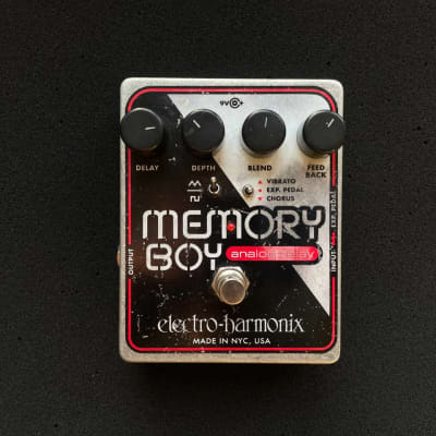 Electro-Harmonix Memory Boy