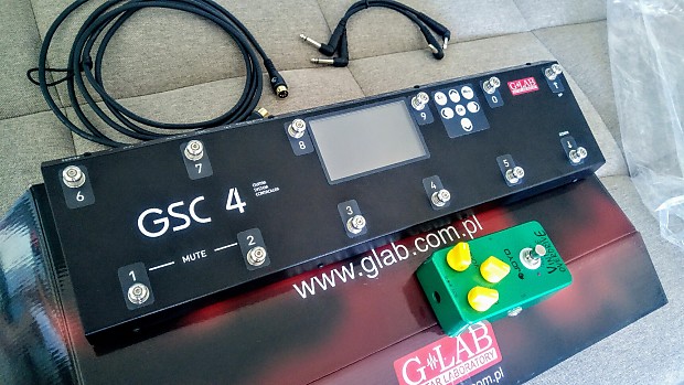 Glab gsc outlet 4