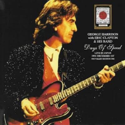 Fritz Brothers Telecaster EX GARY MOORE 1991 - Sunburst image 3