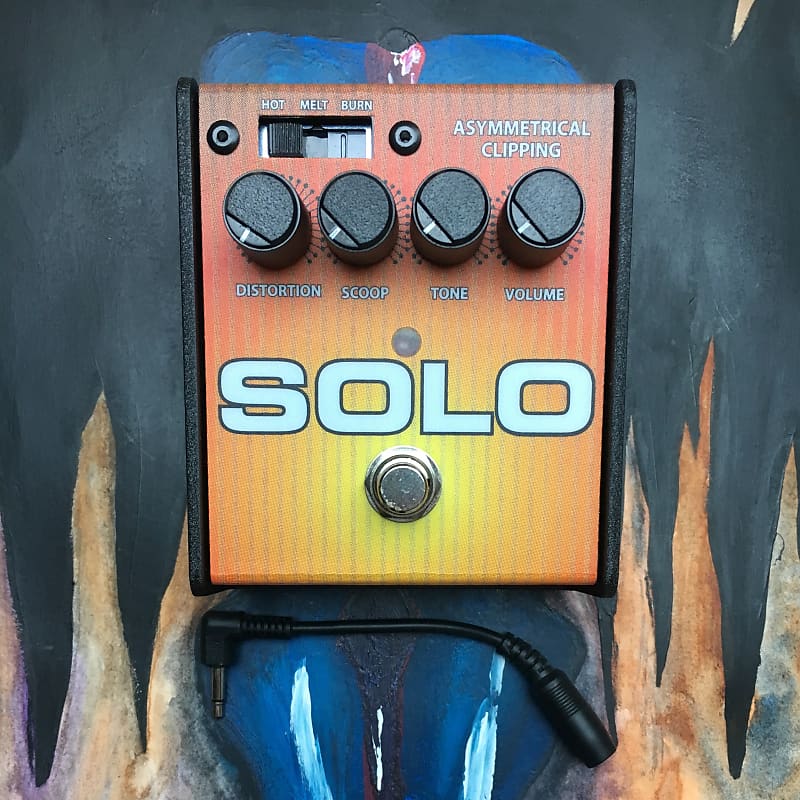 ProCo Solo Distortion | Reverb