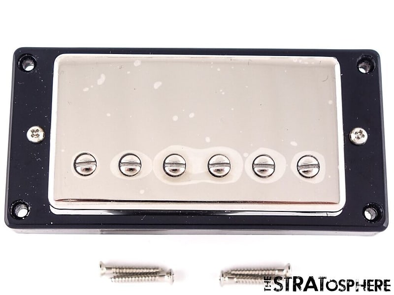 Epiphone Les Paul Studio Alnico Classic PRO HUMBUCKER NECK Reverb