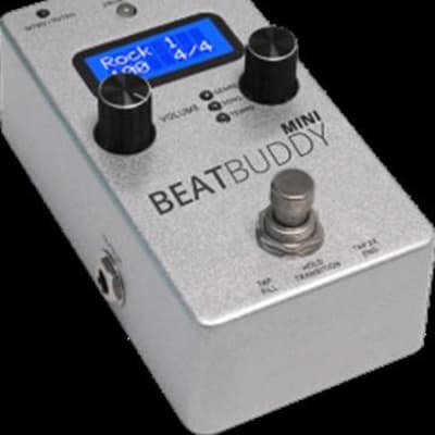 Reverb.com listing, price, conditions, and images for singular-sound-beatbuddy-mini