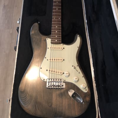 Fender Stratocaster partscaster image 1