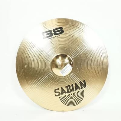 Sabian 16