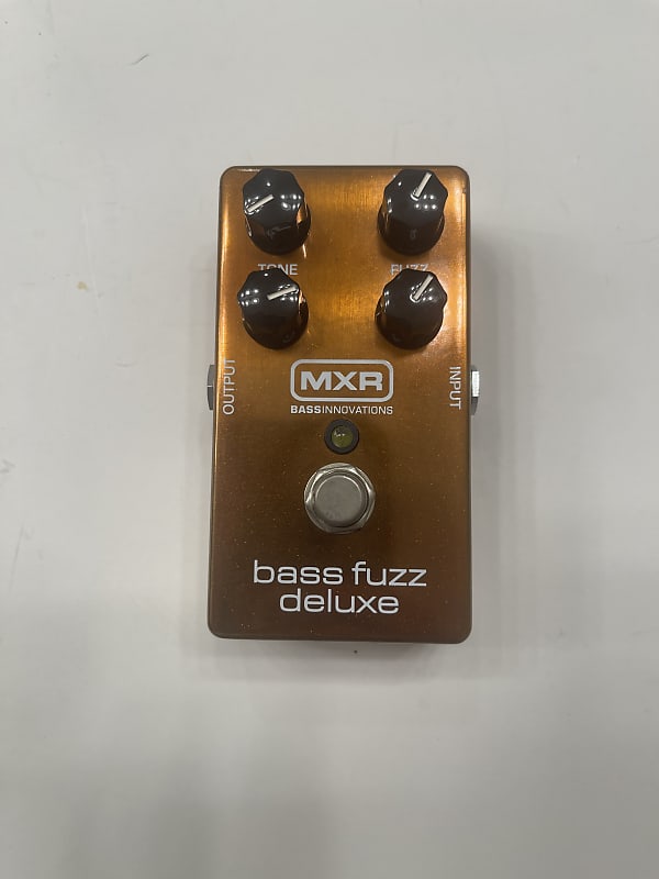 MXR M-84