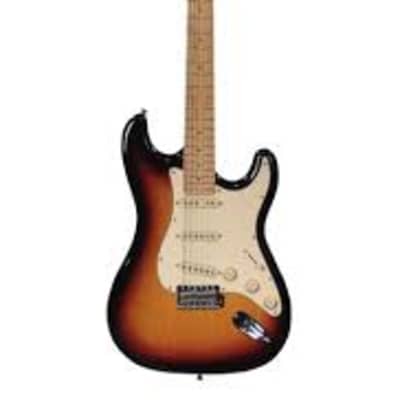 Prodipe Stile Strato St83 R Black