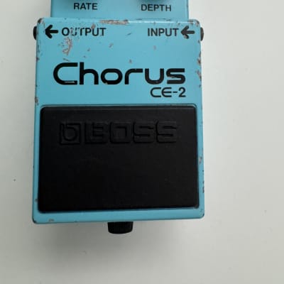 Jim Dunlop UV-1 Uni-Vibe UV-1FC コントローラ Dunlop Uni-Vibe UV-1