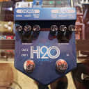 Visual Sound H2O v2 Liquid Chorus & Echo