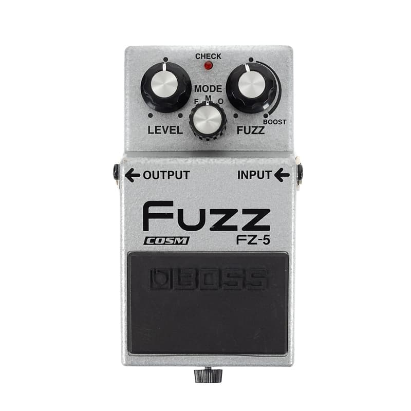 Boss FZ-5 Fuzz