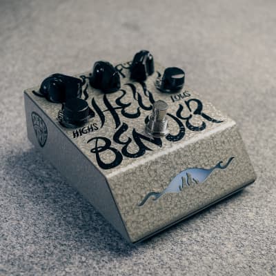 Reverb.com listing, price, conditions, and images for deep-trip-hellbender