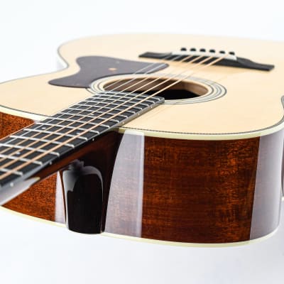 Collings C100 image 10