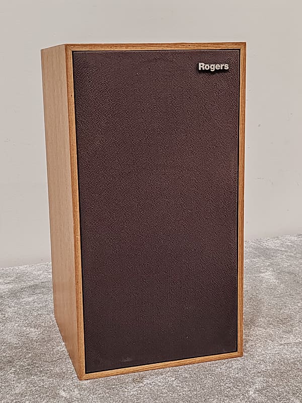 rogers ls 6 a