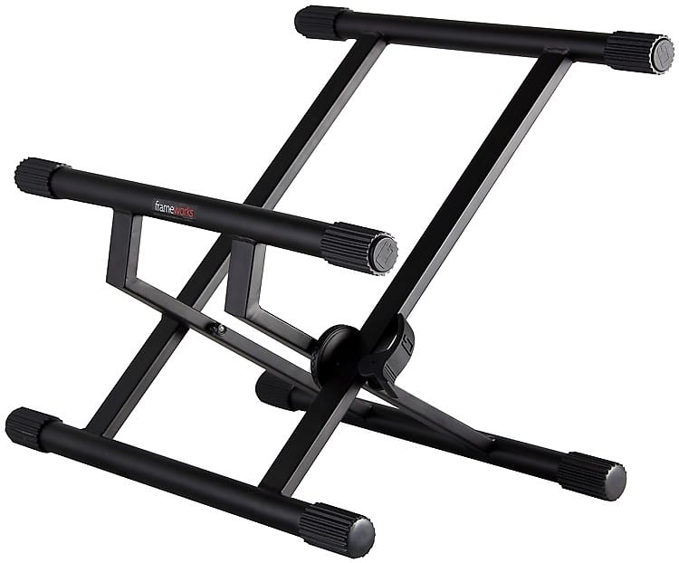 Gator Frameworks GFWGTRAMP Combo Amp Stand Reverb