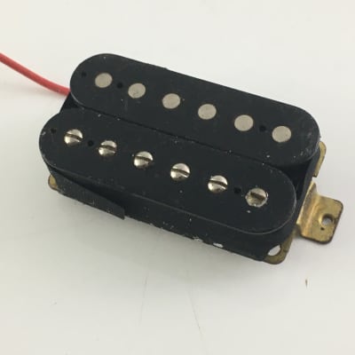 Vintage Epiphone Humbucker Neck? Pickup Parts Repair for Gibson Electric Guitar image 2