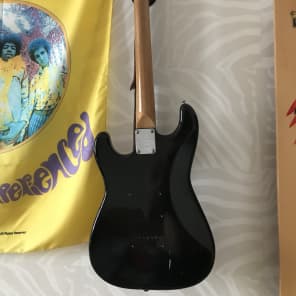 Vintage Holly Splendor Series Stratocaster MIJ Japan 70s