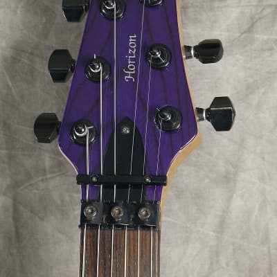 ESP Horizon FR Purple Modified - Free Shipping* image 7