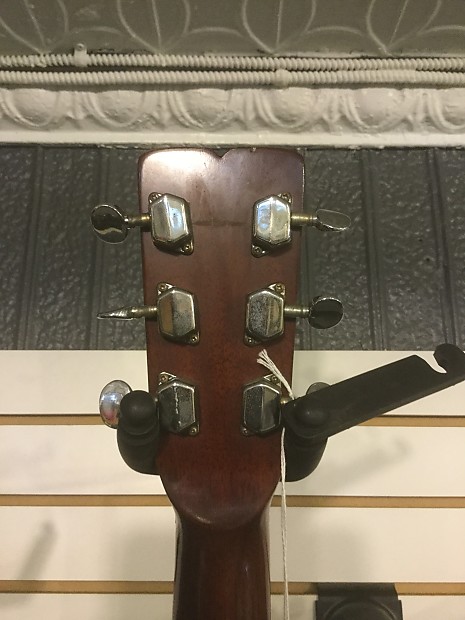 Fender shop f5 acoustic