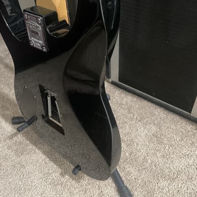 Kramer Focus 6000 - Black image 8