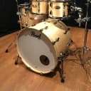 Pearl Session Studio Select 5 Piece Drumset STS925XSP/C112 Natural Birch