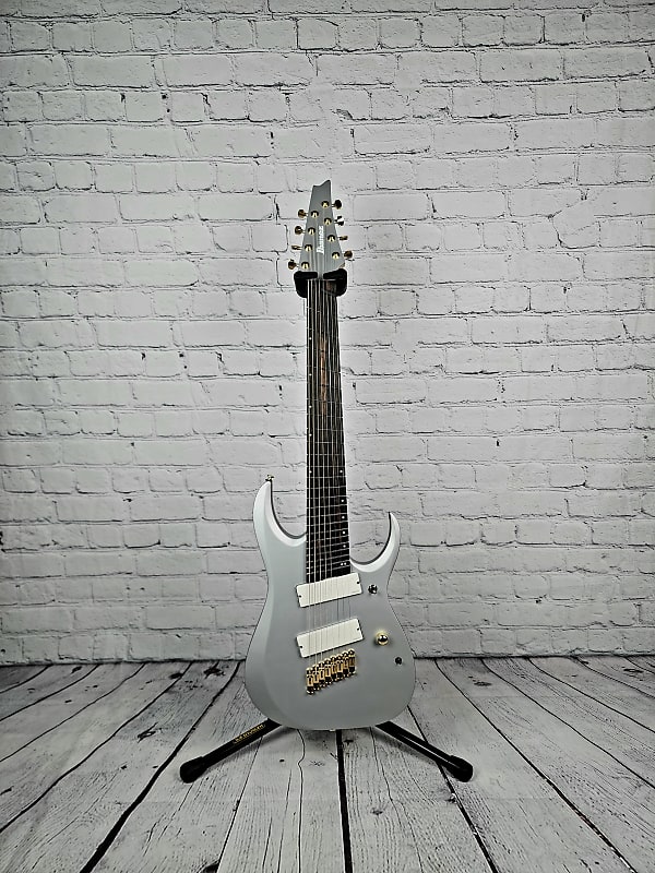 Ibanez Axe Design Lab RGDMS8 CSM 8 String Multiscale
